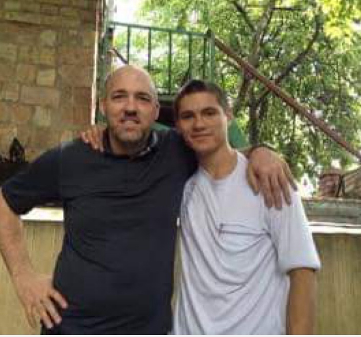 12/9/2023 – Life and Faith in&nbsp;War