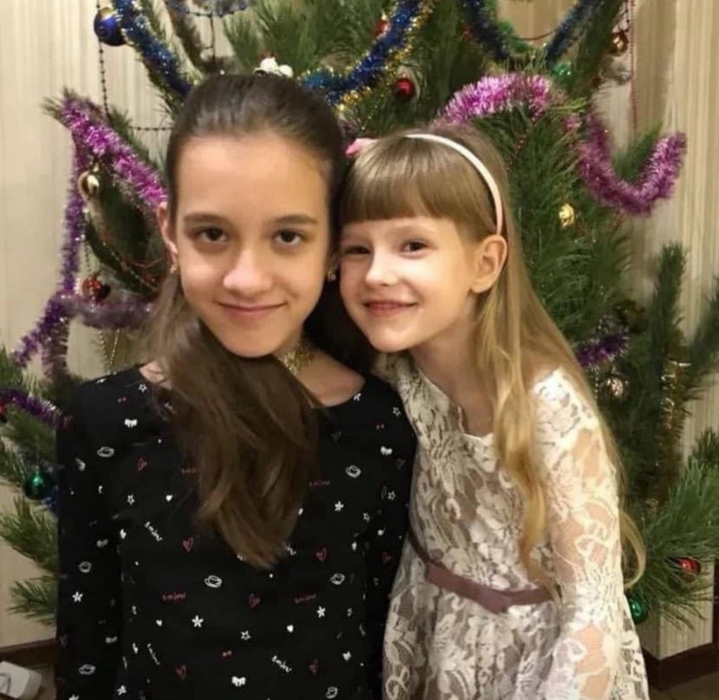 12/9/2023 – Kidnapped Girl’s body found in&nbsp;Belarus