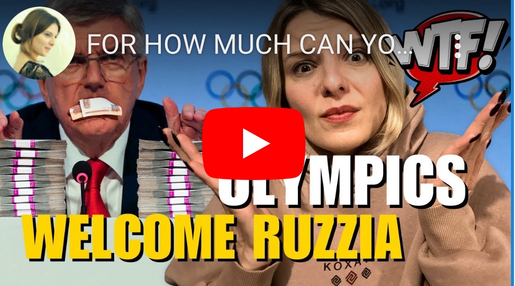 12/9/2023 – For how much can you buy international Olympic&nbsp;Committee?