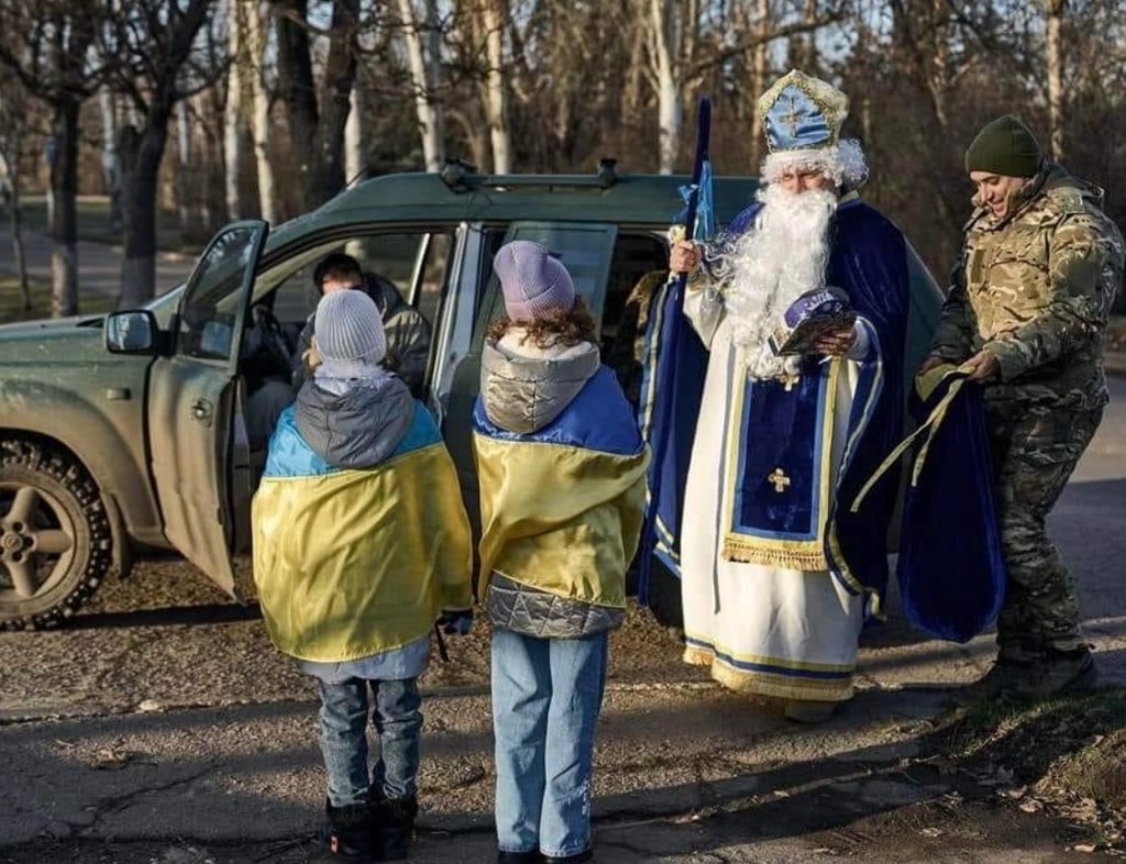 12/10/2023 – ‭‭O God, save me by your name,and vindicate me by your&nbsp;might.