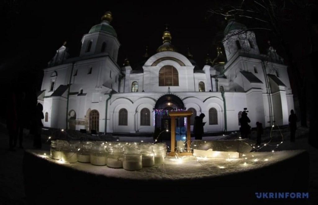 12/11/2023 – It is His Peace that has sustained us through the darkest of times and what keeps us going&nbsp;today