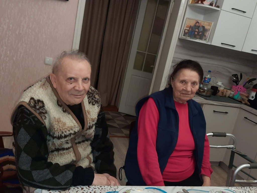 12/12/2023 – We all need to pray for the ability to see with our spiritual vision and trust God in the most desperate&nbsp;situations