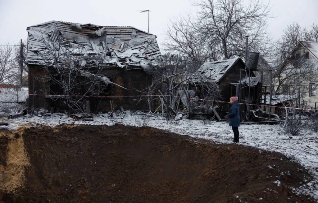 12/12/2023 – Lord, establish your justice and bring Your judgment on those who cause this suffering to your little ones.&nbsp;‭‭