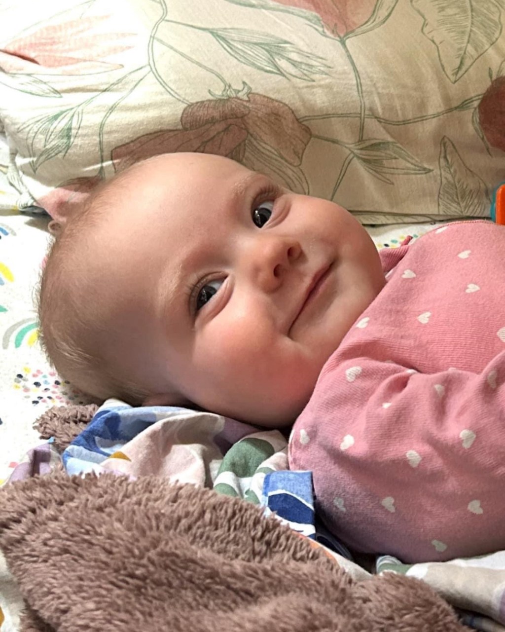 12/12/2023 – To all dads who can hug their children during war, cherish these&nbsp;moments…