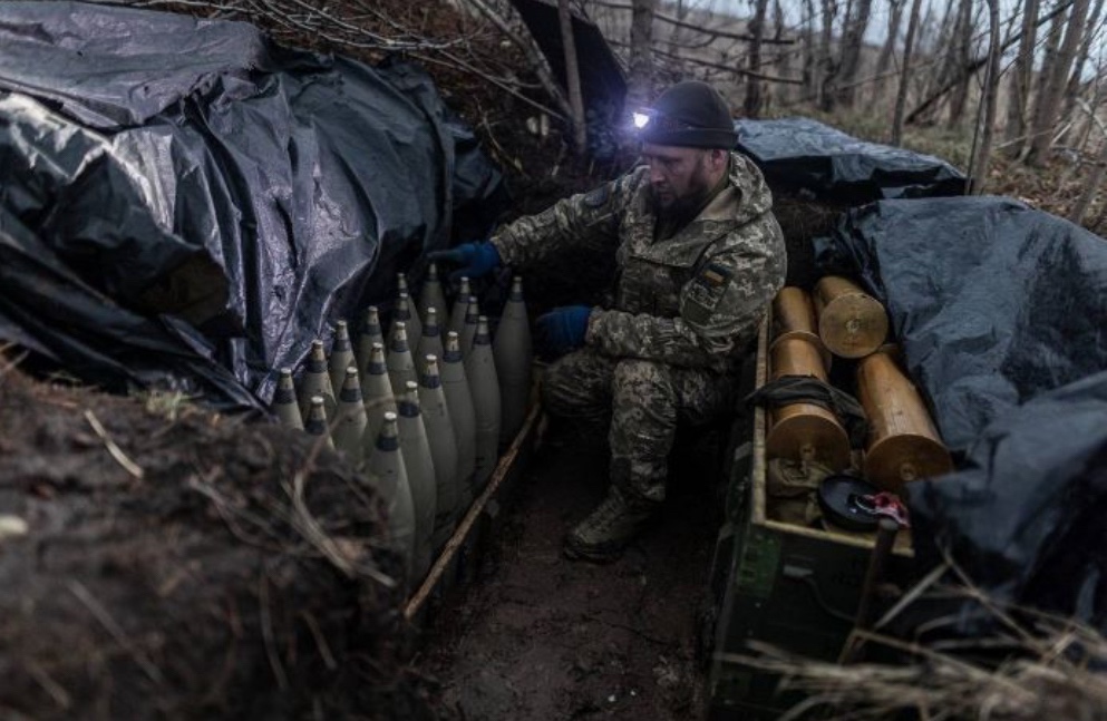 12/14/2023 – ISW: Russia likely presses attack to prompt aid debates in&nbsp;West