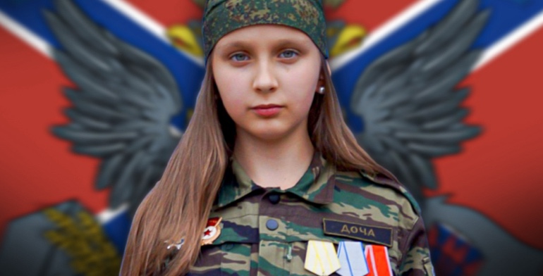 12/14/2023 – Why Russia fights like ISIS and how to de-Putinize liberated&nbsp;youth