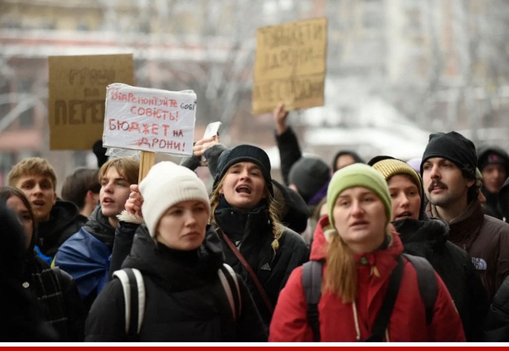 12/16/2023 – America must aid Ukraine AND secure our own borders — or what kind of superpower are&nbsp;we?