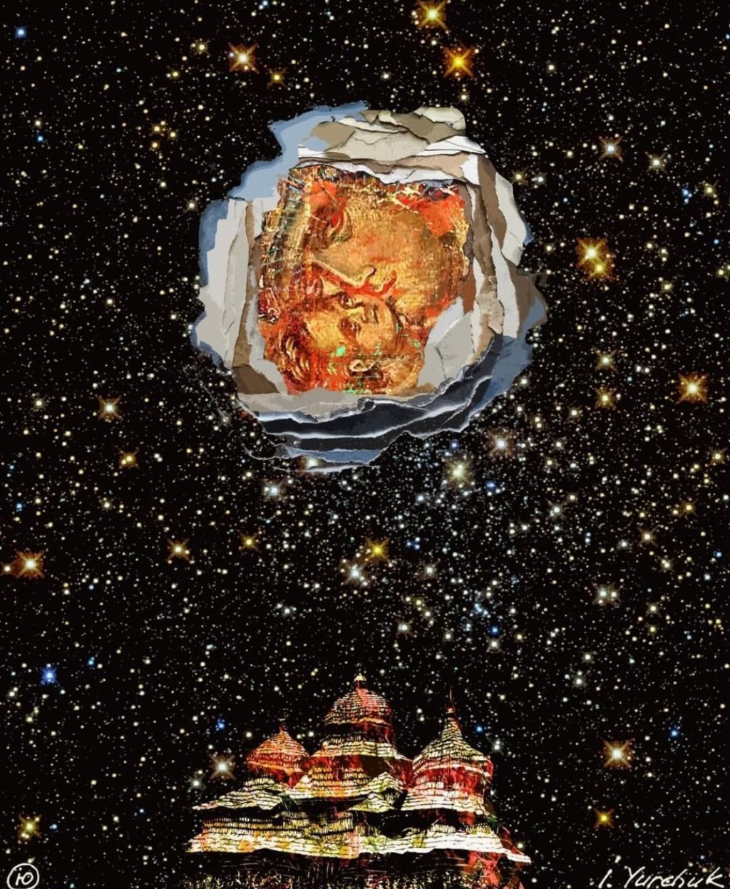 12/18/2023 – On God rests my salvation and my glory;my mighty rock, my refuge is&nbsp;God.