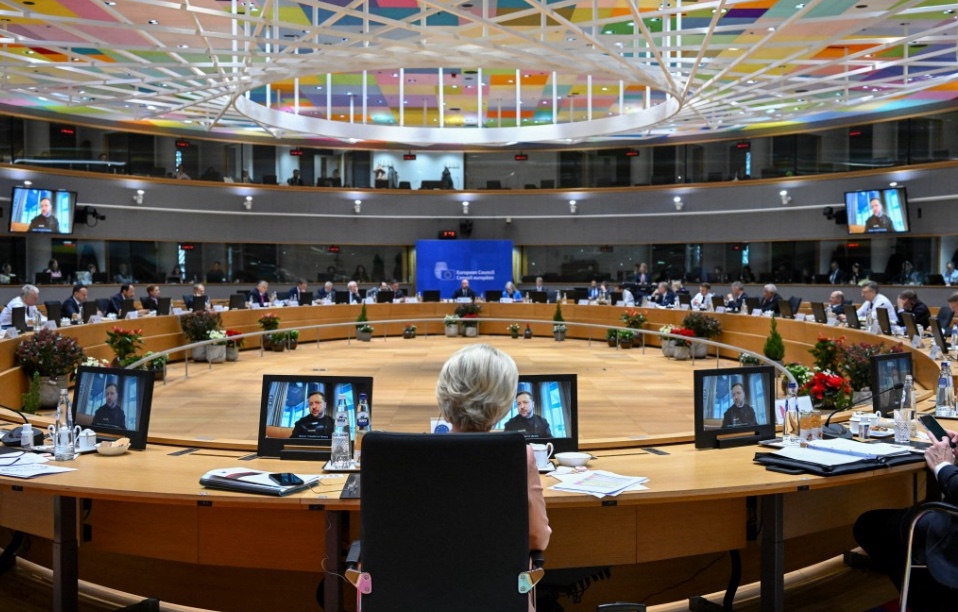 12/18/2023 – Ukraine and the EU: what to expect from the accession&nbsp;negotiations?