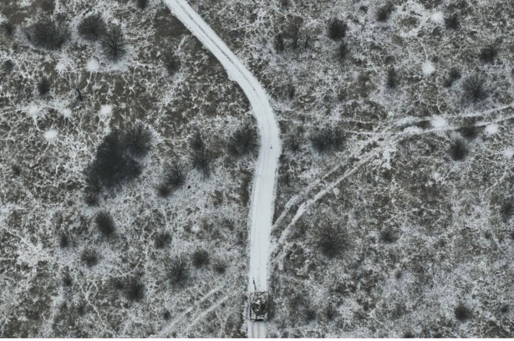 12/19/2023 – Lord, help us guard our hearts and remember Your steadfast&nbsp;love…