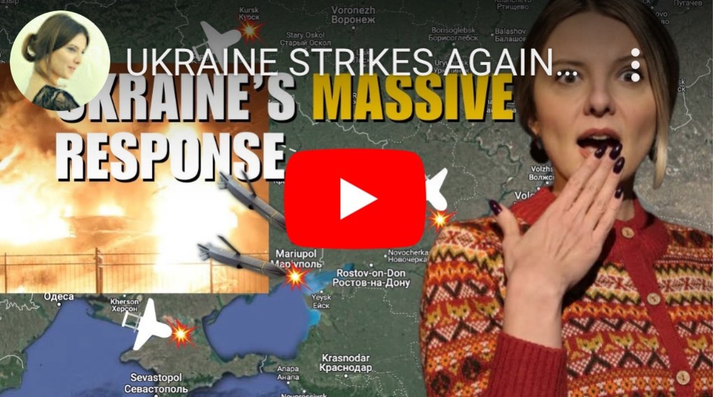 12/19/2923 – UKRAINE STRIKES AGAIN – Rostov, Lipetsk, Volgograd, Donetsk,&nbsp;Crimea