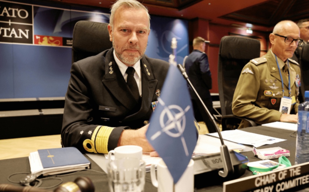 12/21/2023 – First NATO-Ukraine Council meeting with Chiefs of&nbsp;Defense