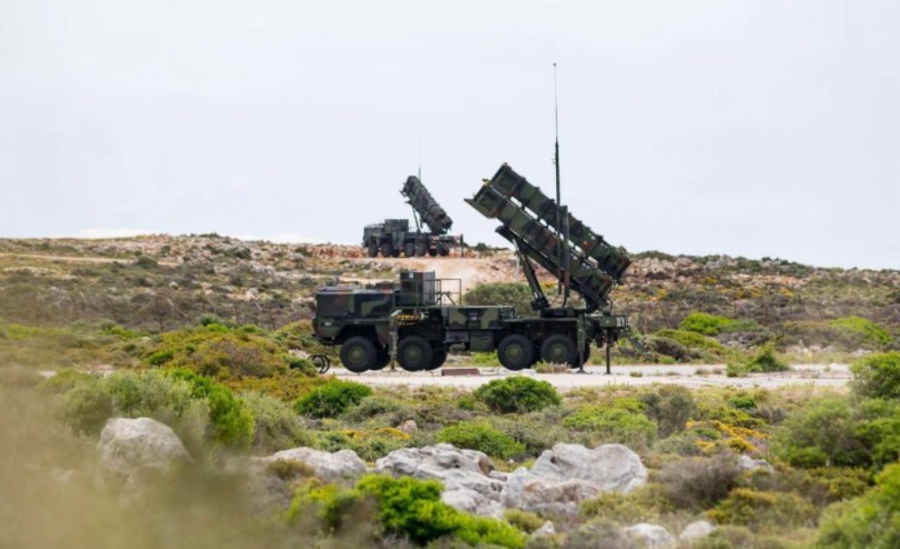 12/21/2023 – Japan to change rules, export Patriots to enable US to send more to&nbsp;Ukraine