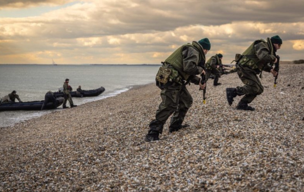 12/21/2023 – Telegraph: UK to enhance Ukraine’s naval strength in decade-long security&nbsp;pact