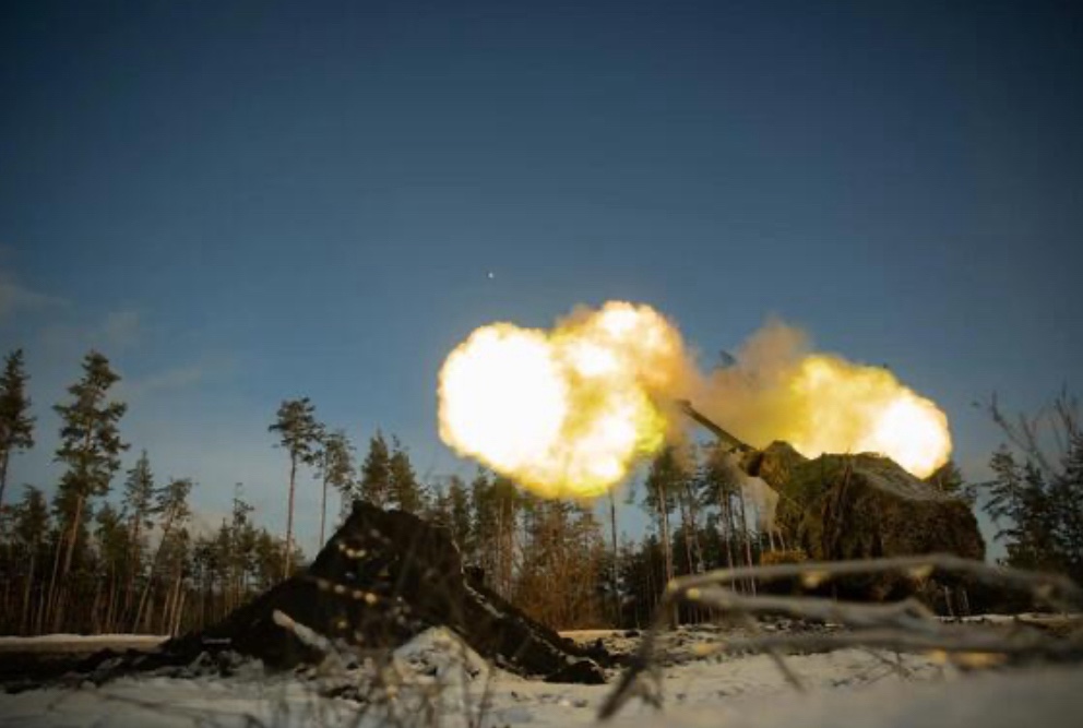 12/22/2023 – The US has a game plan for the Ukraine war which rests on Kyiv holding out until 2025:&nbsp;report