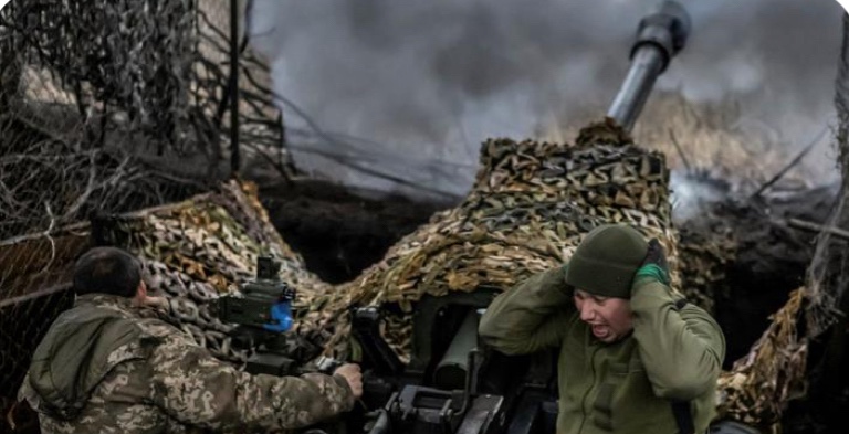 12/23/2023 – Ukraine-Russia war – live: Putin issues ‘serious’ warning to west as Kyiv ‘shoots down three&nbsp;bombers’