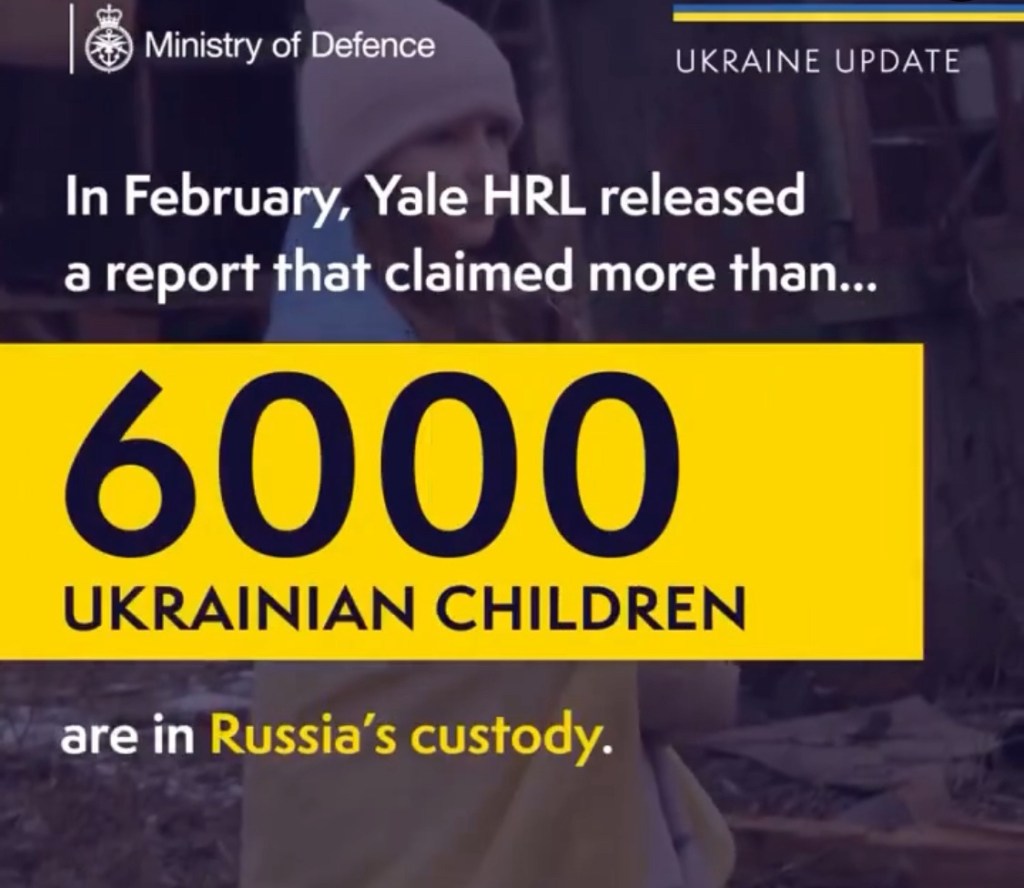 12/26/2023 – I thought if all those thousands of kids that are dreaming of being united with their parents on this&nbsp;Christmas…