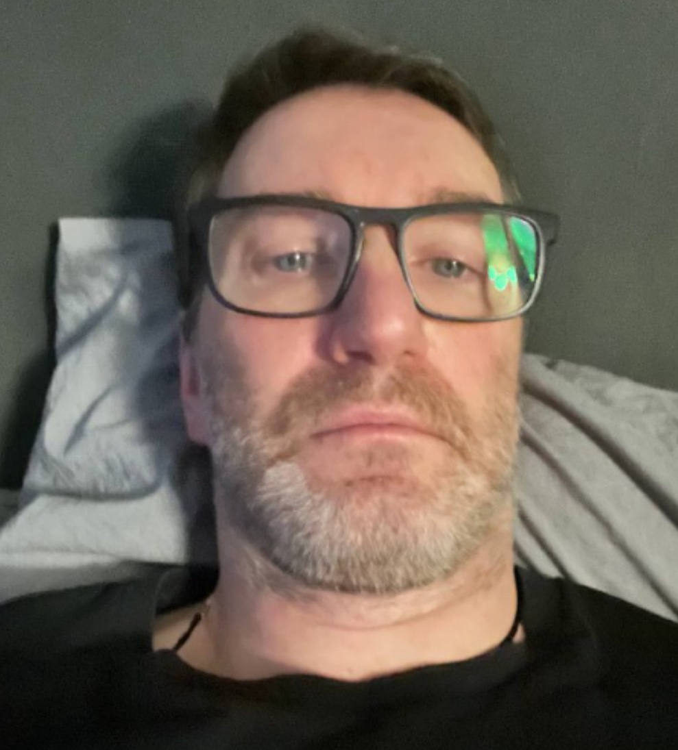 12/26/2023 – Russian TV host who urged drowning Ukrainian kids now possibly&nbsp;poisoned