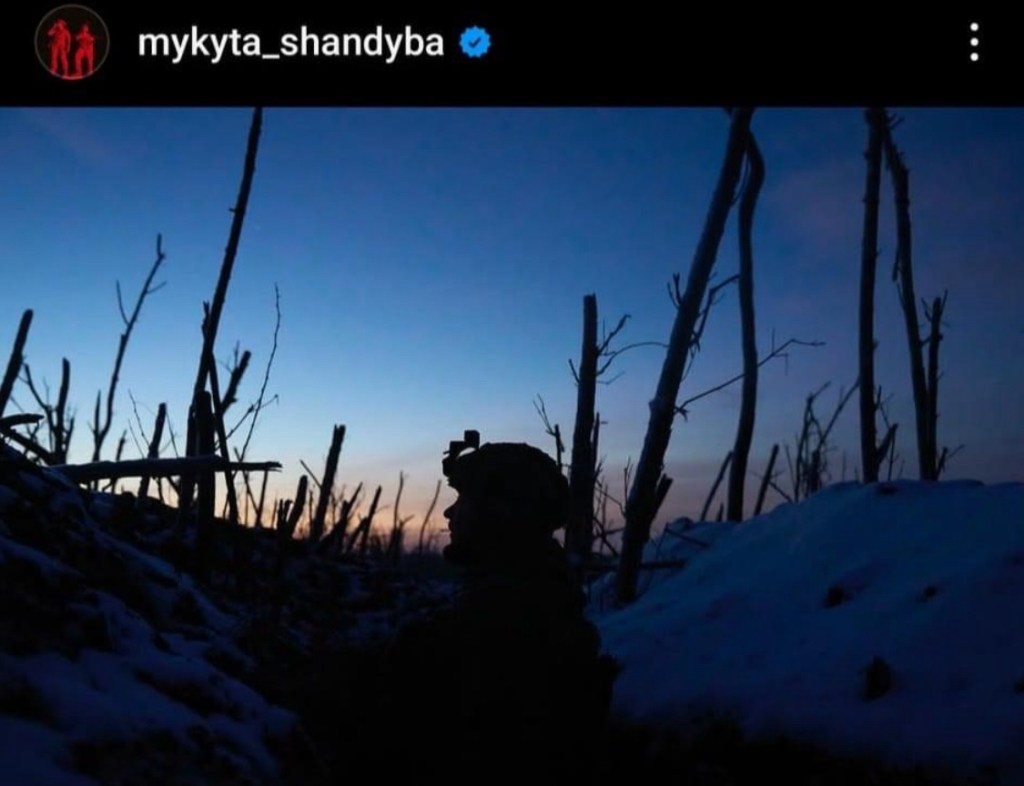 12/27/2023 – In you, O Lord, do I take&nbsp;refuge…