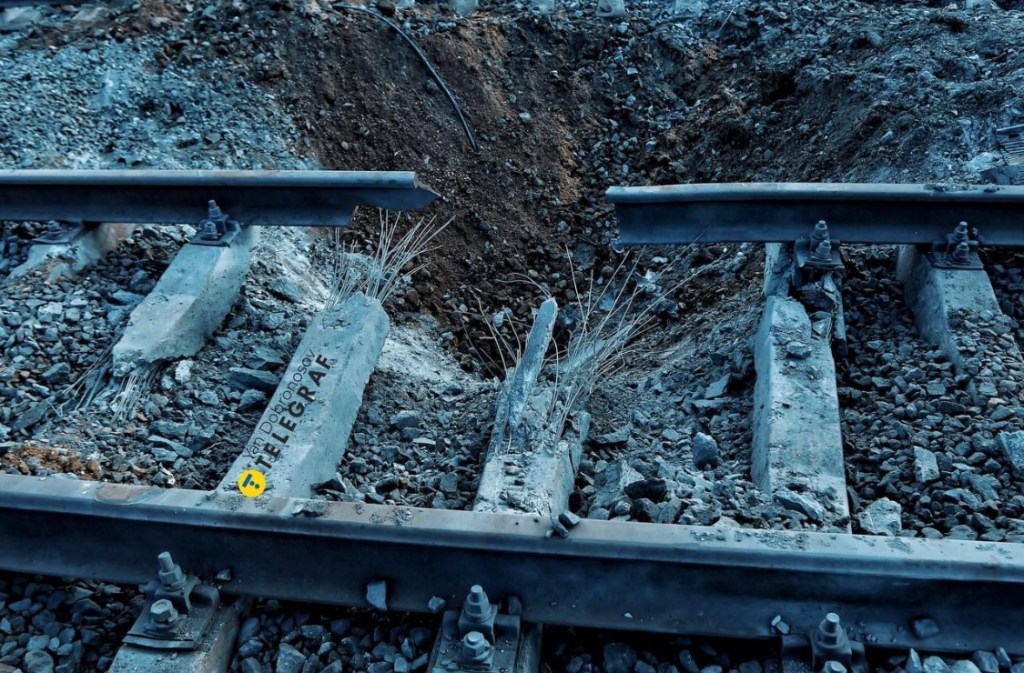 12/28/2023 – ‭‭I know that behind every number is a personal tragedy of a Ukrainian&nbsp;family…