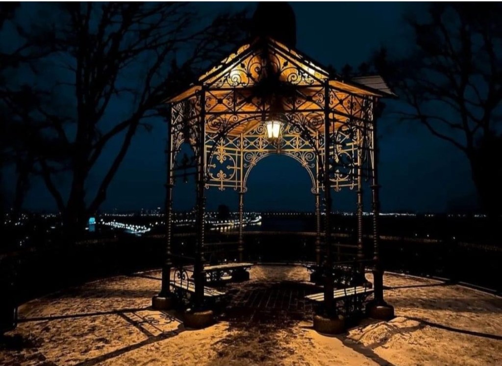 12/29/2023 – “Ukraine…has become a war zone precisely because it has been invisible to the rest of the world for so long, pushed to the edge of our imagination. How can we re-imagine the country now that it has become&nbsp;visible?”