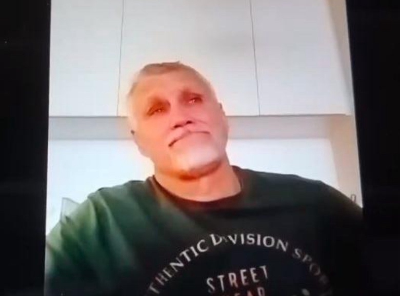 12/29/2023 – Ex-Russian GRU officer Salikov exposes Russia’s proxy Ukraine “republics” (full&nbsp;translation)