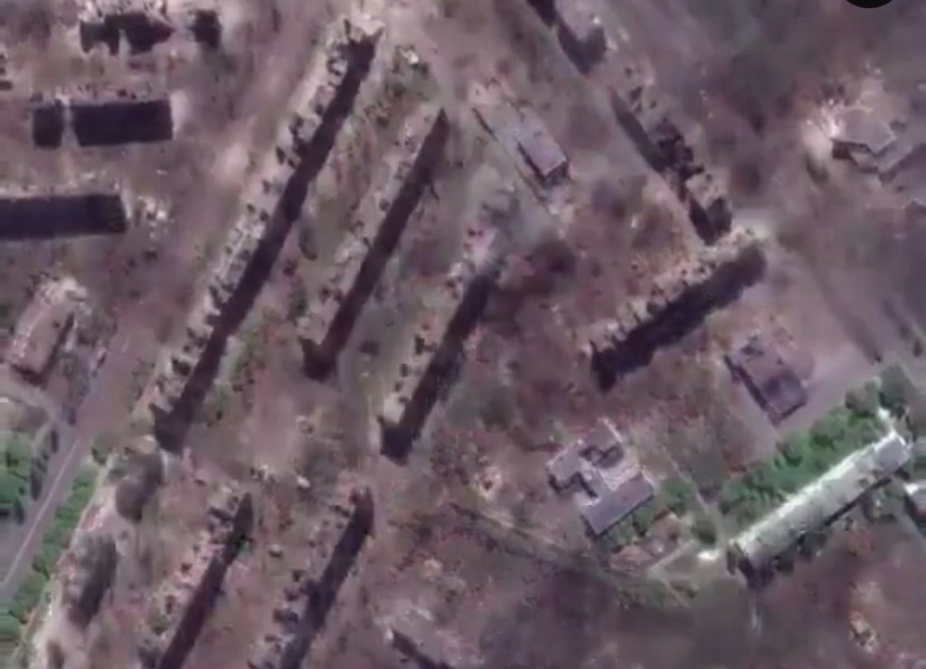 1/12/2024 – How Seized russian Funds Should Be Used&nbsp;(video)