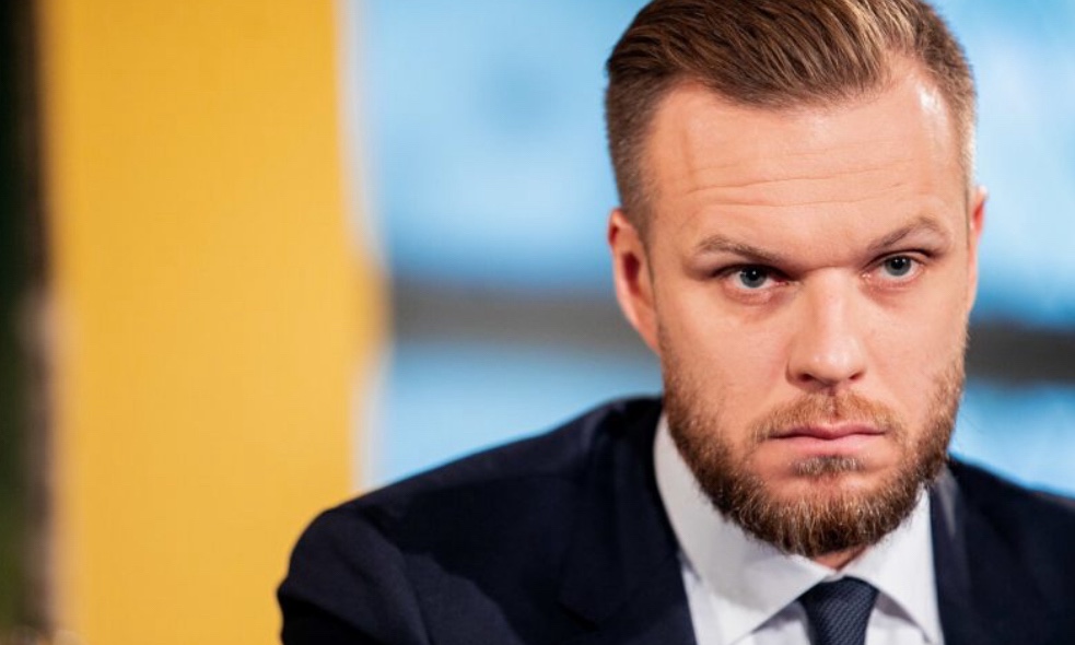 1/1/2024 – West should not wait for Pearl Harbor effect in Ukraine –Lithuanian&nbsp;FM