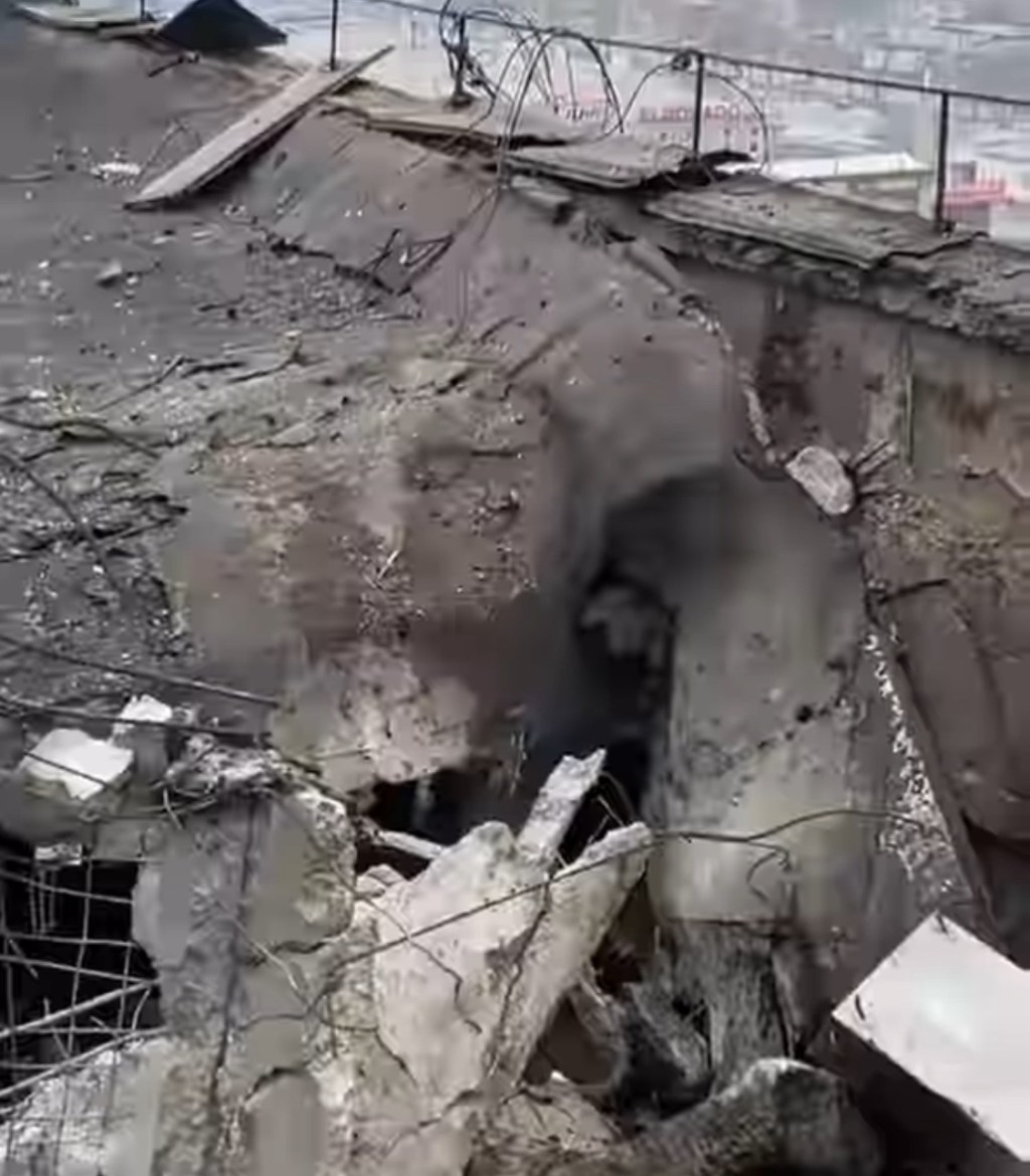 1/2/2024 – We must react, so that security and justice prevail in the world&nbsp;(video)