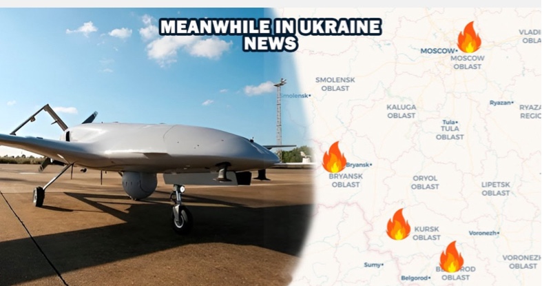 1/2/2024 – Front line report: Ukraine strikes several enemy cities at once|Day&nbsp;676