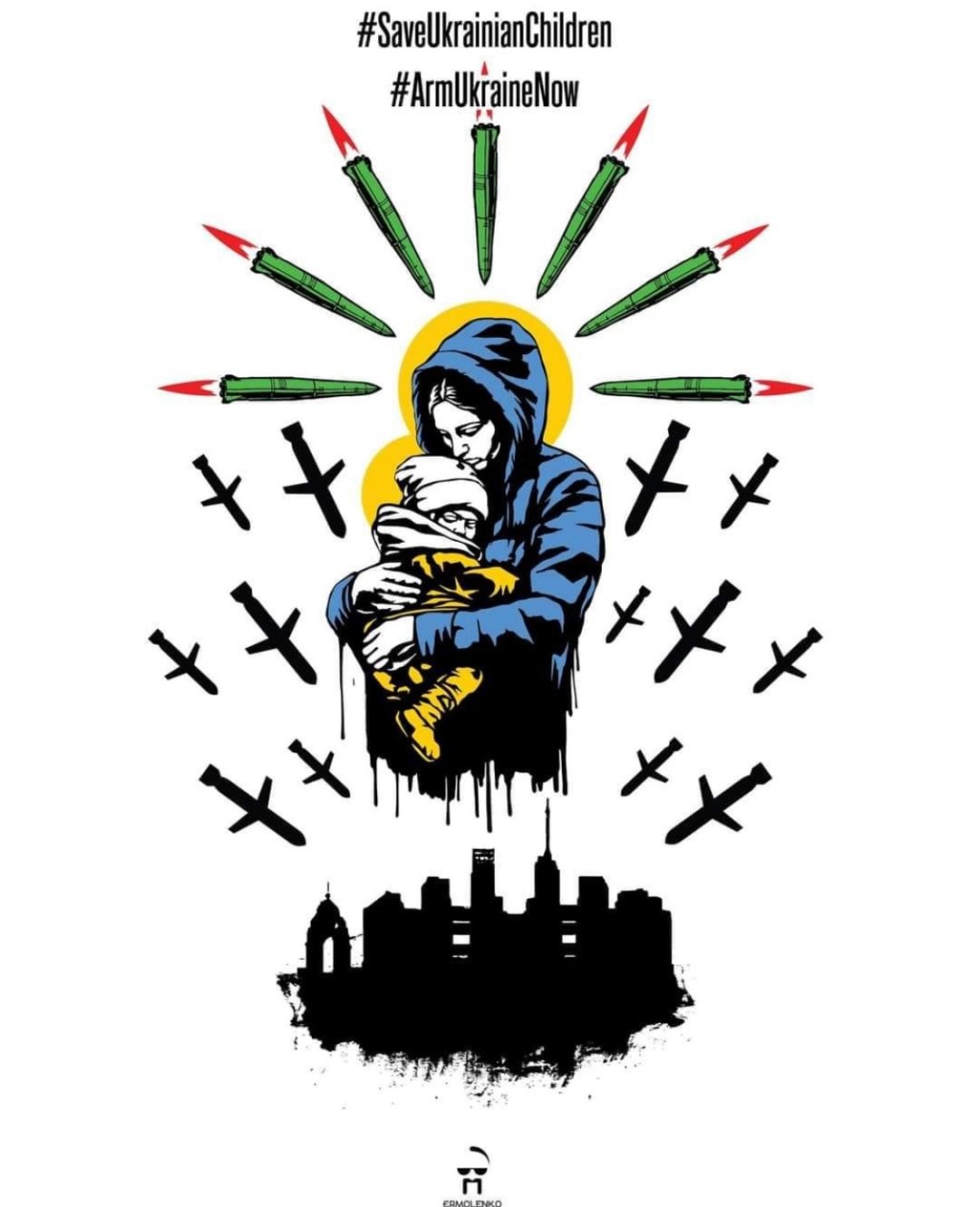 1/3/2024 – My only prayer was, “God, shield our land with Your&nbsp;hand!”