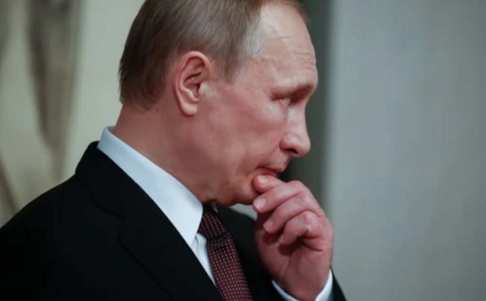 1/3/2024 – ISW: Putin aims to convince West to betray Ukraine through&nbsp;negotiations