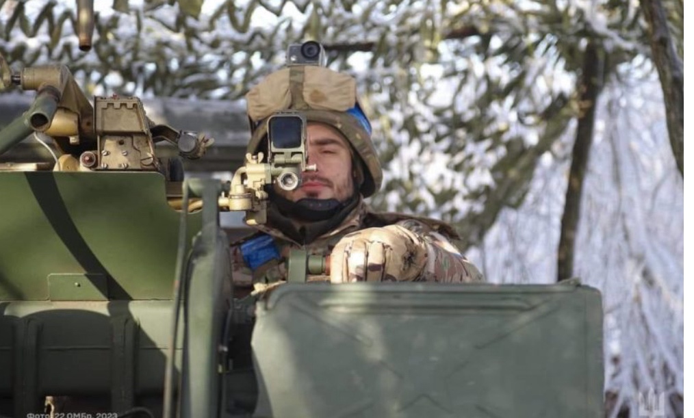 1/3/2024 – ISW: Four reasons why there is no alternative to the total liberation of&nbsp;Ukraine