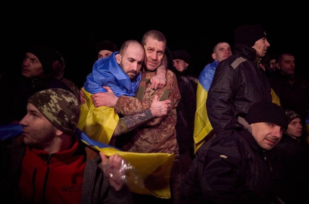 1/4/2024 – How did they make it without going&nbsp;insane?