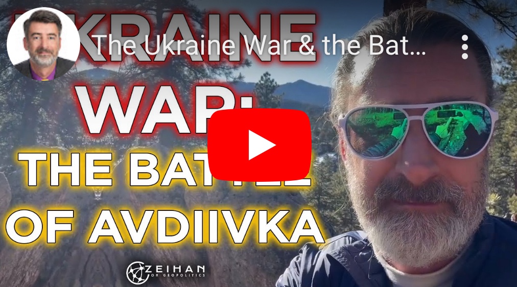 1/5/2024 – The Ukraine war & the Battle of&nbsp;Avdiivka