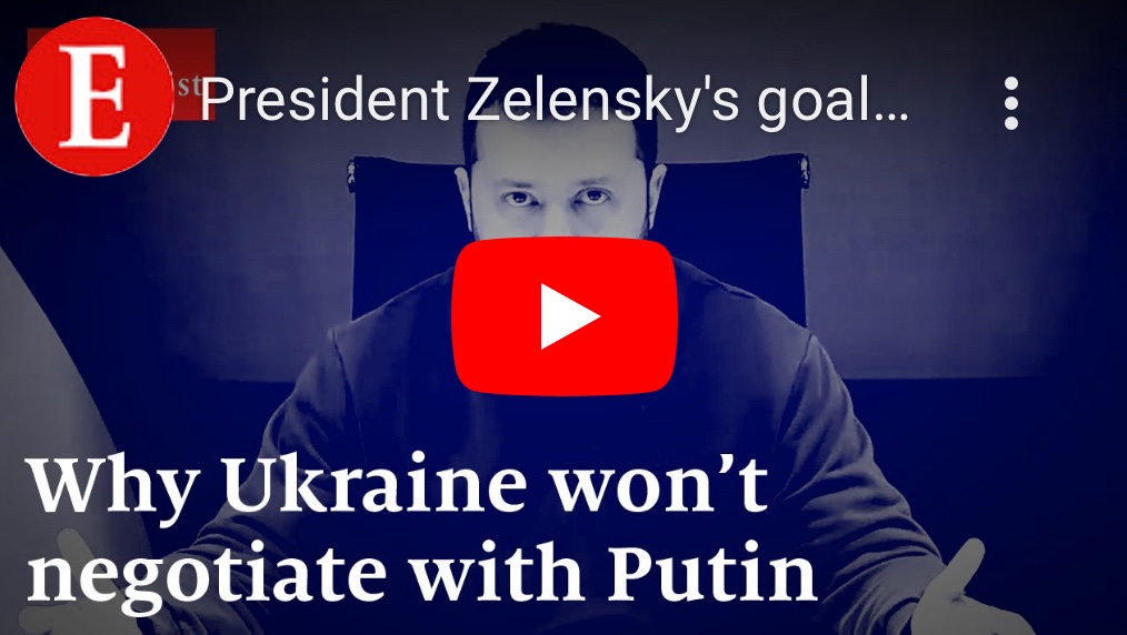 1/5/2024 – President Zelensky’s goals for&nbsp;2024