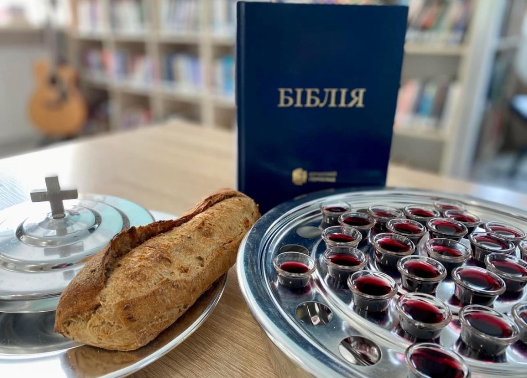 1/7/2024 – He chose our ordinary to fill it with his&nbsp;unusual!