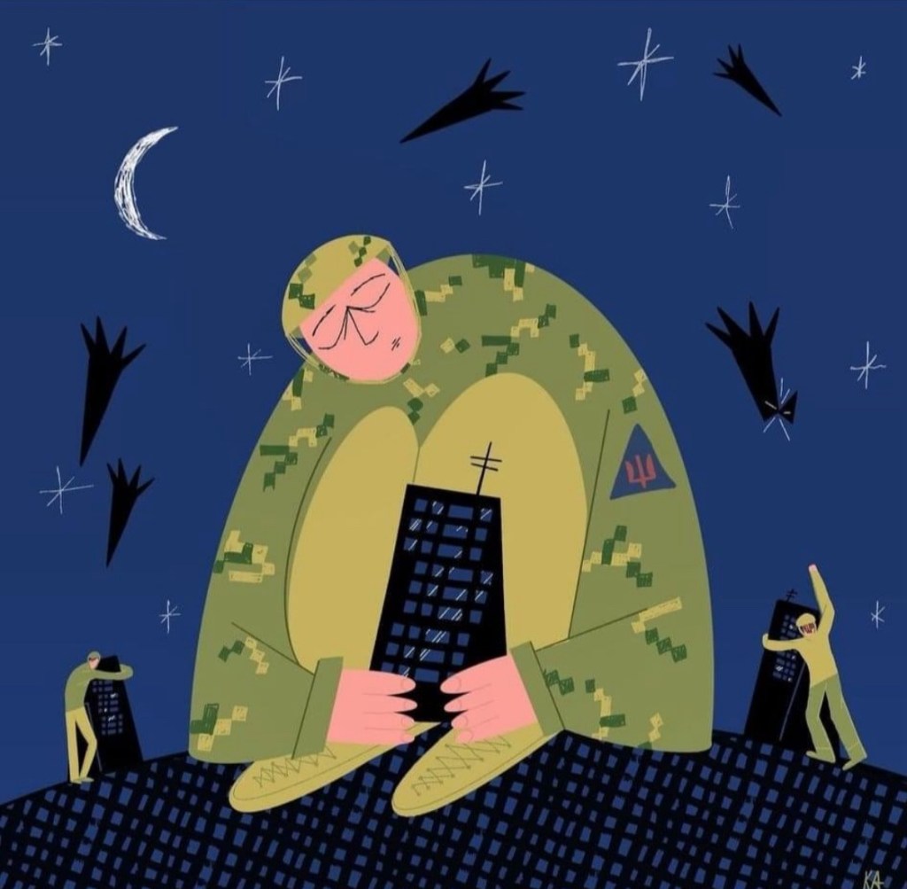 1/9/2024 – This first week of 2024 has been pretty intense, but we know why we are ready to endure&nbsp;it.