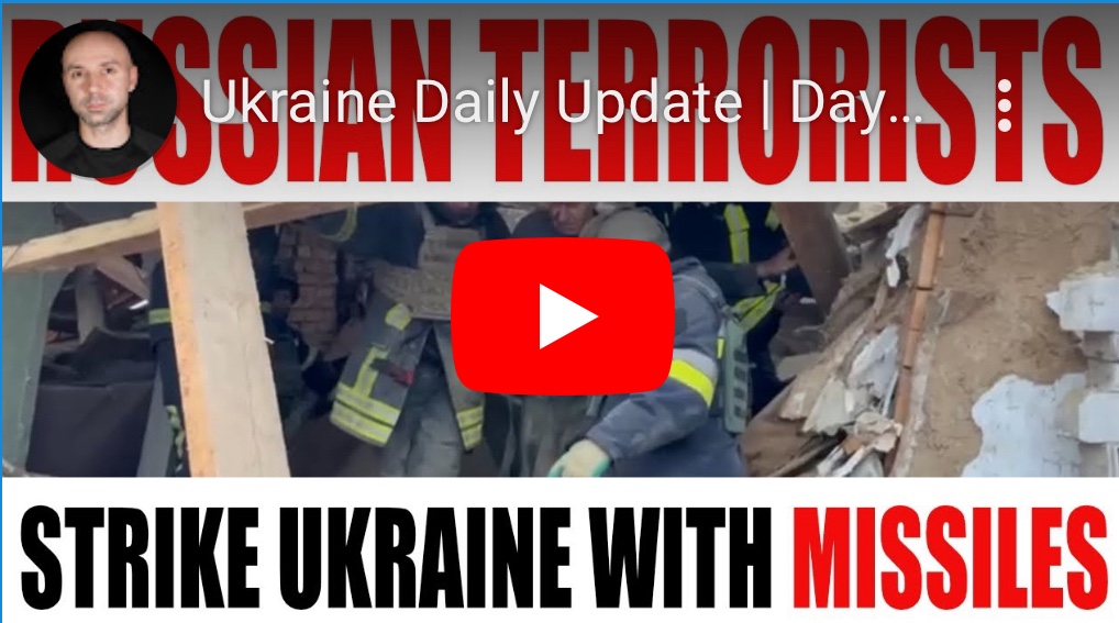 1/9/2024 – Ukraine Daily Update | Day&nbsp;684