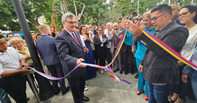 1/10/2924 – How to break the Kremlin’s spell on the Latin American Left