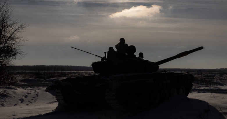 1/10/2024 – Anne Applebaum: Ukraine’s battle against Russia has always been a civilizational clash