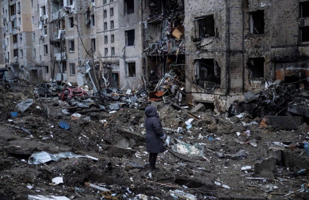 1/11/2024 – World Bank’s IFC has mobilised nearly $1 bln for Ukraine – managing director