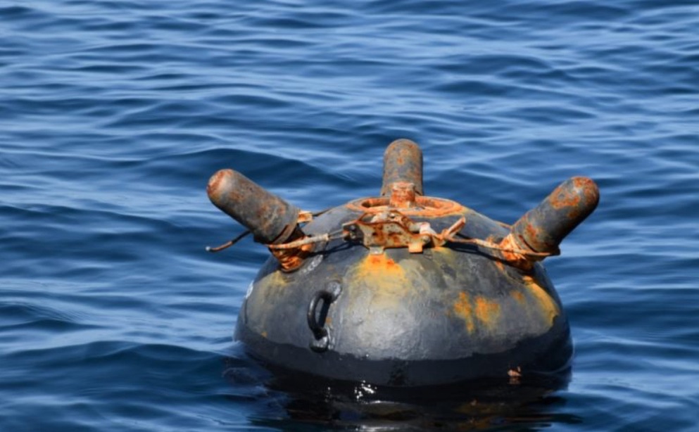 1/12/2024 – Türkiye, Romania, and Bulgaria sign agreement for joint Black Sea mine&nbsp;clearance