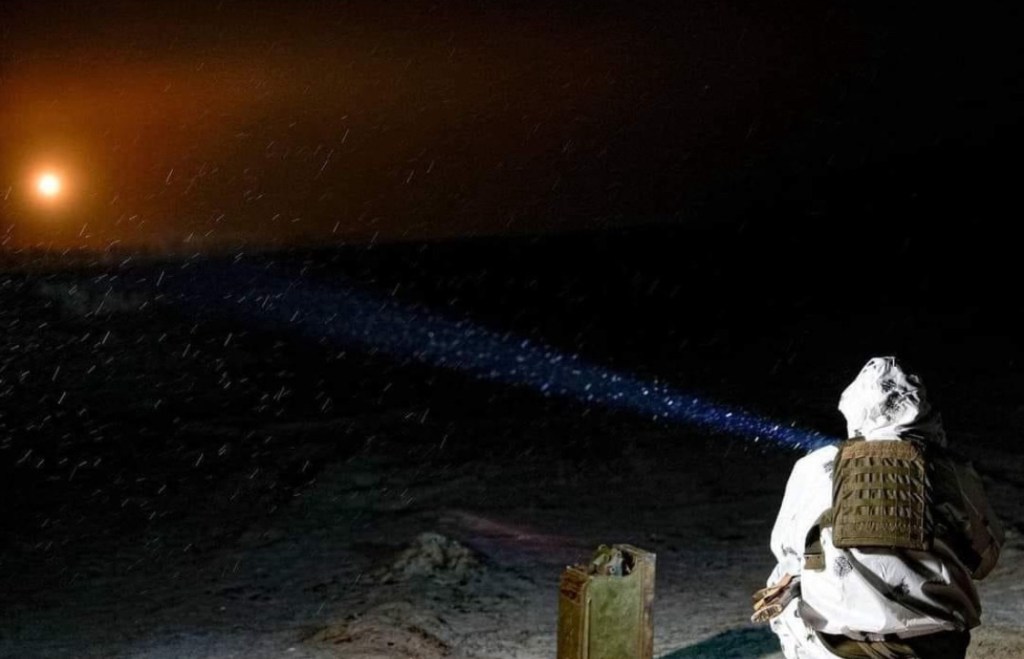 ‭‭1/13/2024 – Let my prayer come before you; incline your ear to my&nbsp;cry!