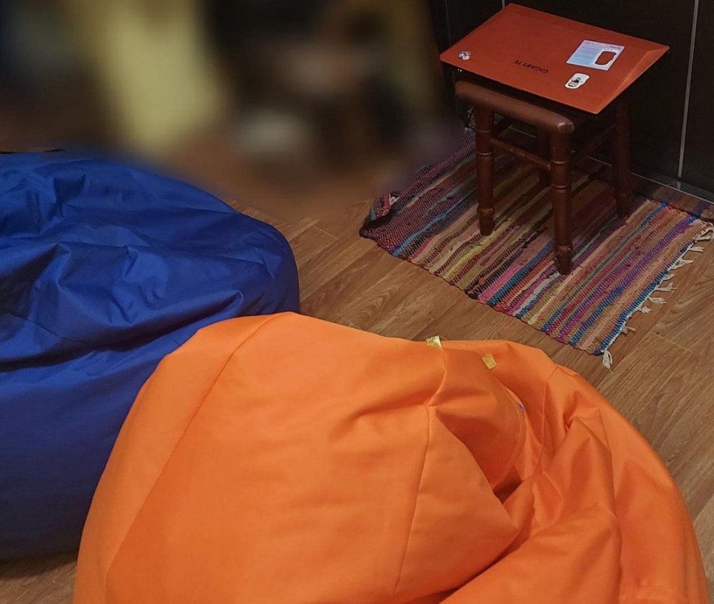 1/14/2024 – I will sing of the steadfast love of the Lord,&nbsp;forever