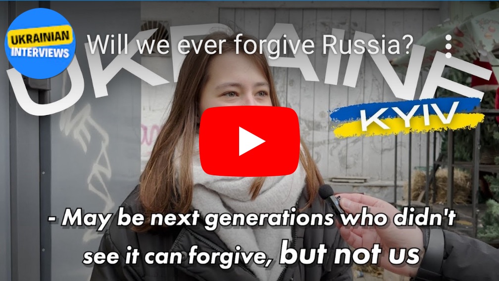 1/15/2024 – Will we ever forgive&nbsp;Russia?