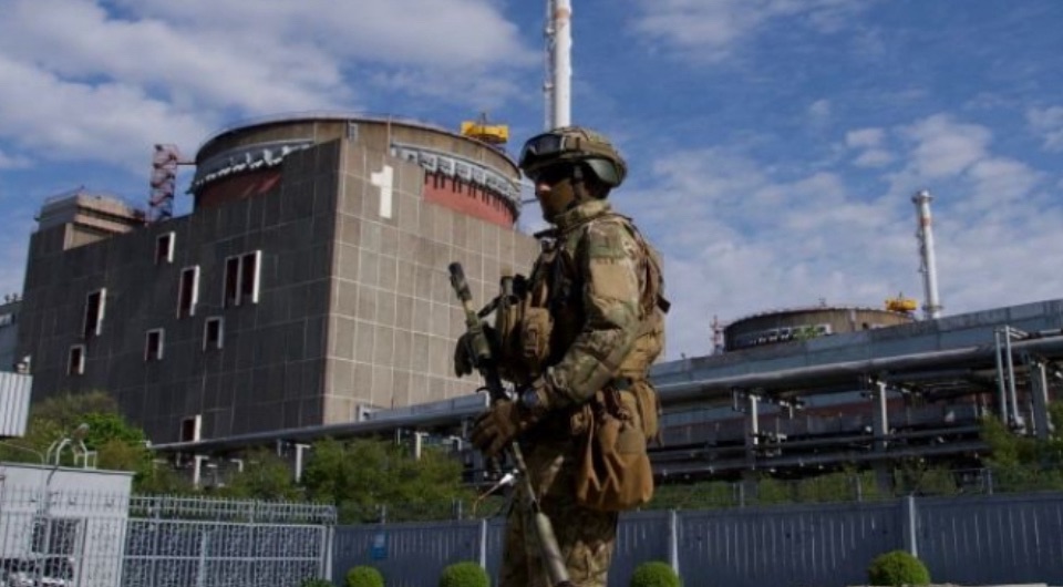 1/16/2024 – Russia blocks IAEA access to Zaporizhzhia nuclear plant