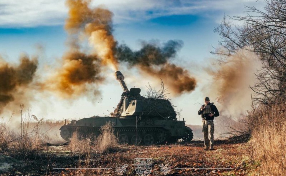 1/19/2024 – Balance of war in Ukraine set to shift, not in Russia’s favor