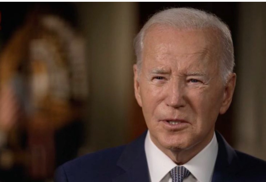 1/20/2024 – CNN: Biden warns top lawmakers that US soldiers on the line if Russia-Ukraine war expands into NATO territory