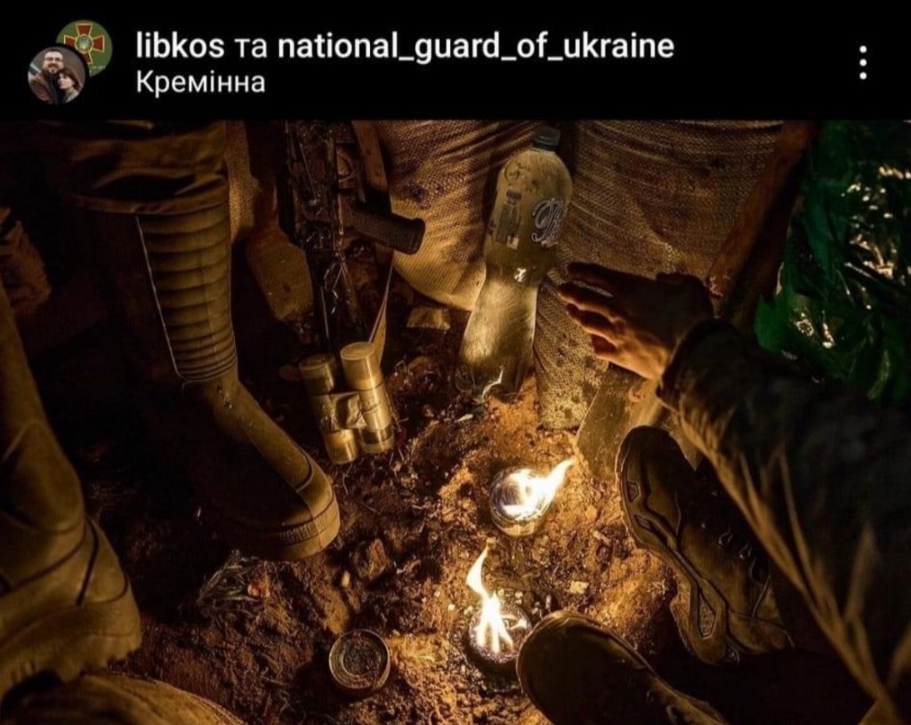 1/22/2024 – O you who love the Lord, hate evil!He preserves the lives of his&nbsp;saints…